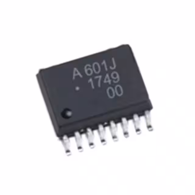 ASSR-601JV-000E Broadcom Limited