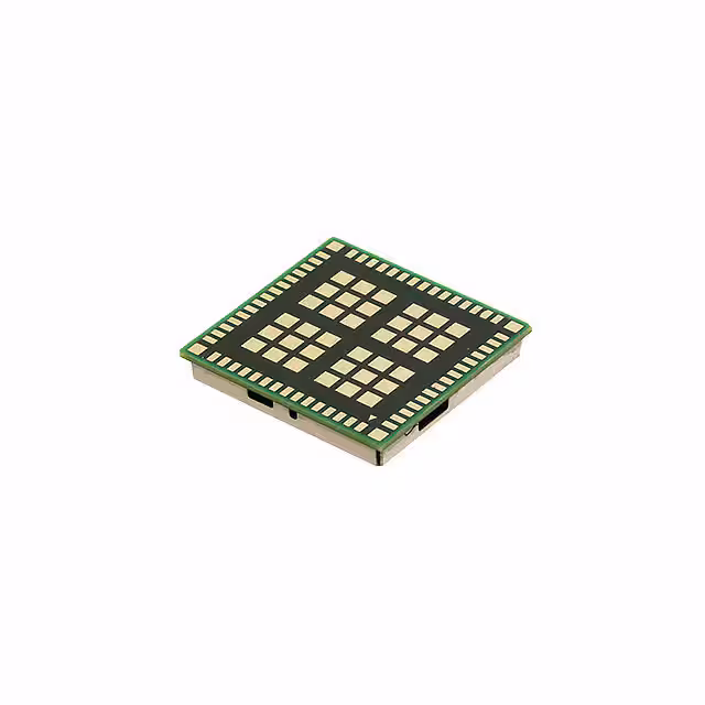 WL1805MODGBMOCT Texas Instruments