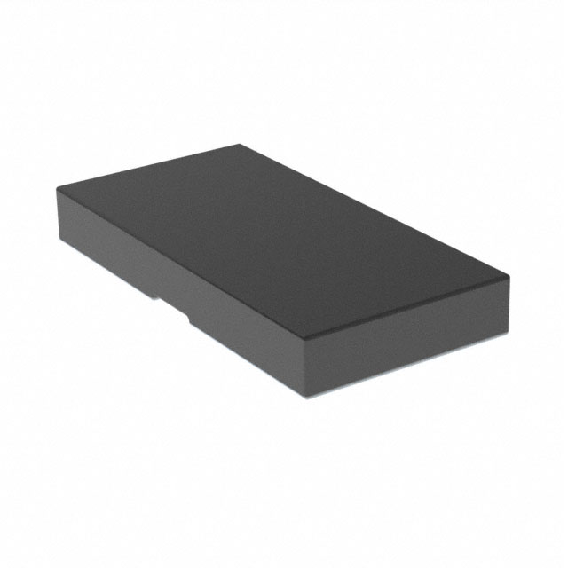 TLR3AWDTEL500F KOA Speer Electronics, Inc.