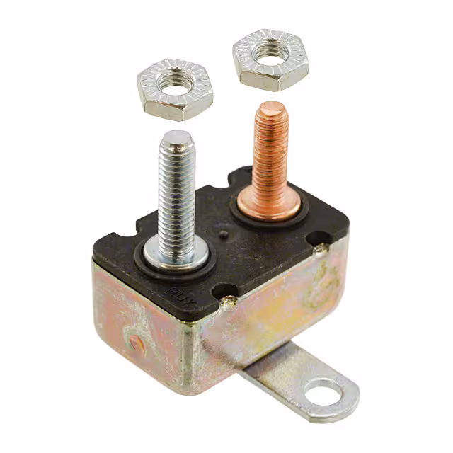 0813025.ZXST Littelfuse