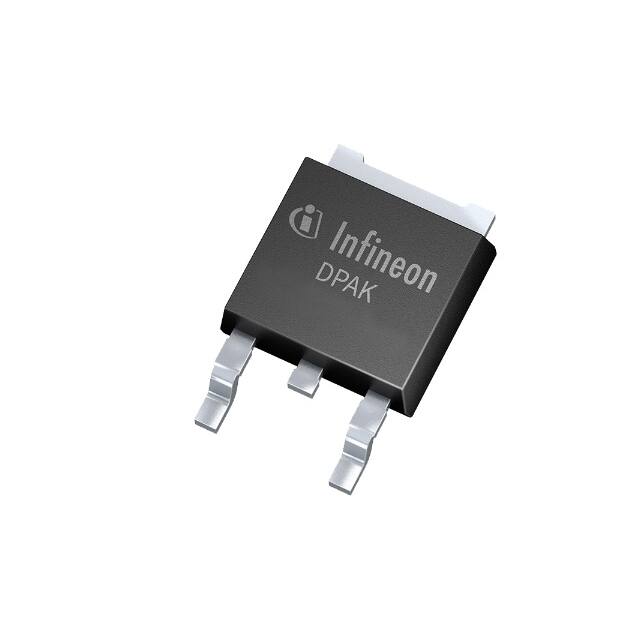 IPD60R1K0PFD7SAUMA1 Infineon Technologies