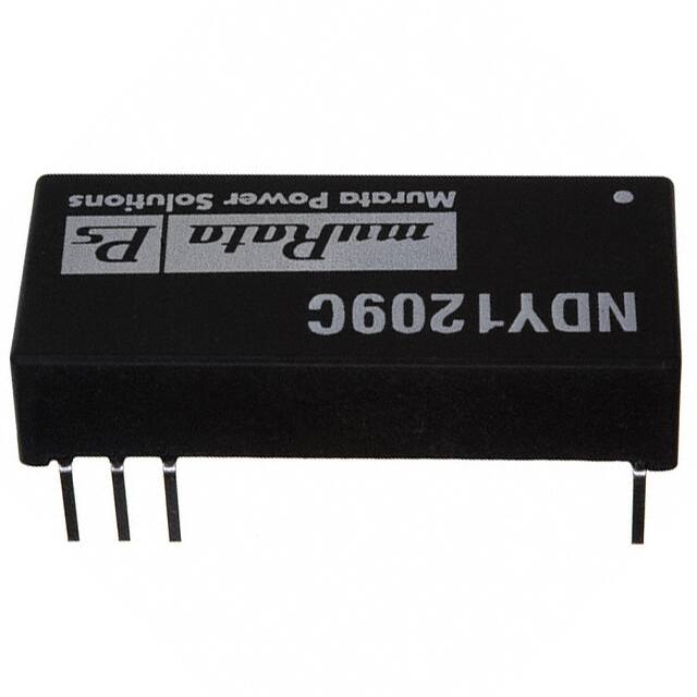 NDY1209C Murata Electronics