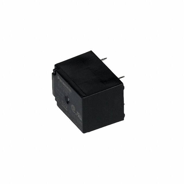 JS1F-18V-F Panasonic Electronic Components