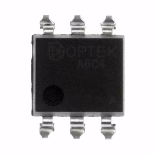 OPIA6010ATUA TT Electronics