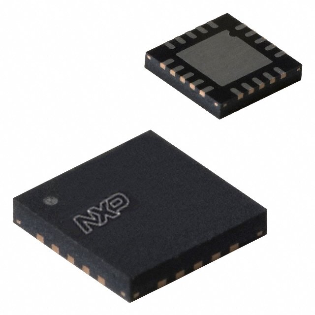 BGA3031X NXP Semiconductors