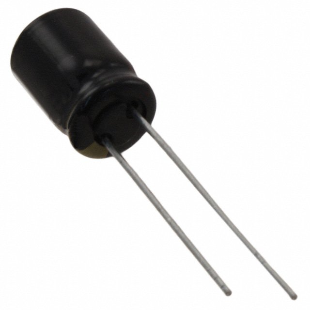 EEU-FM1E331L Panasonic Electronic Components