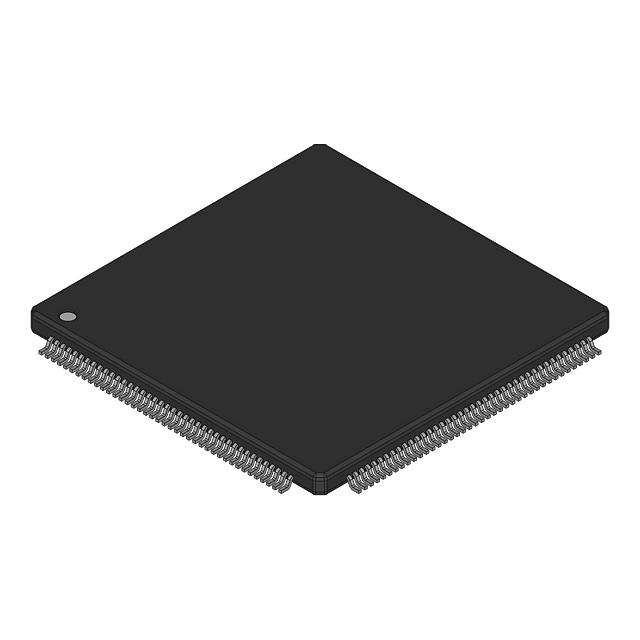 AD9886KS-140 Analog Devices Inc.