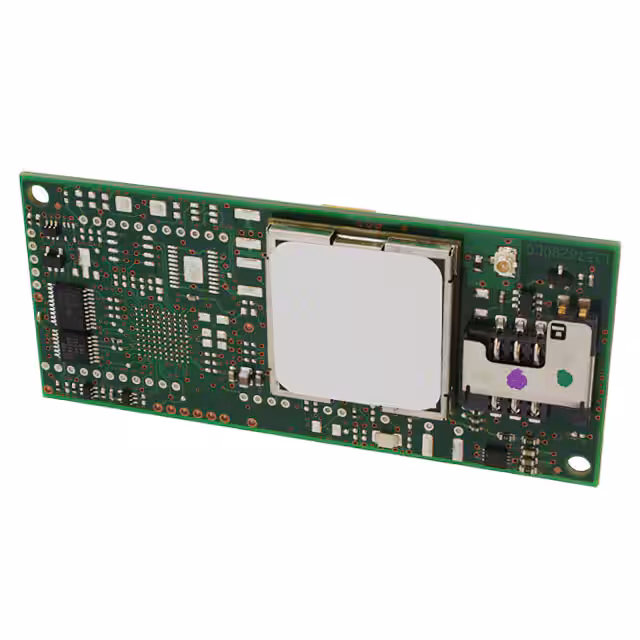 MTSMC-G2.R1 Multi-Tech Systems, Inc.