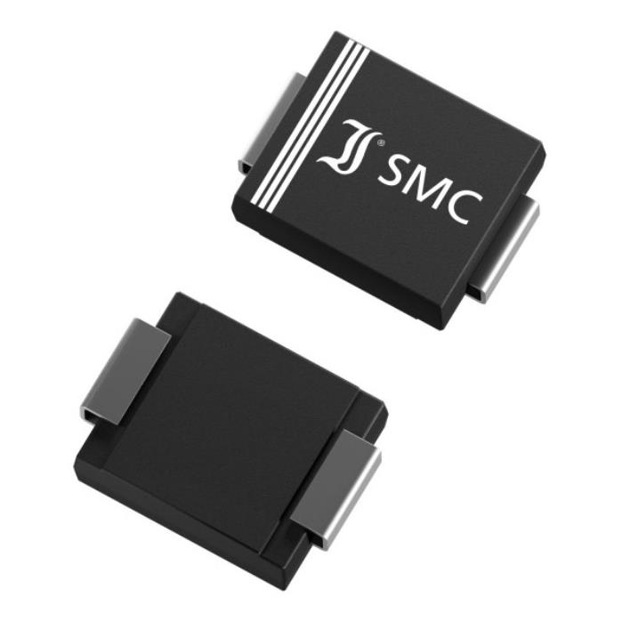 S5A Diotec Semiconductor
