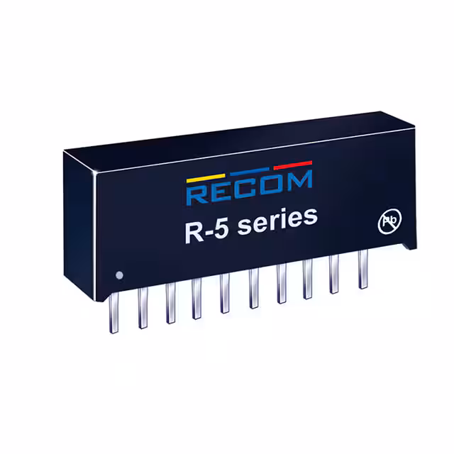 R-619.0P RECOM Power