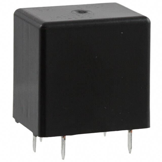 CQ1-12V Panasonic Electronic Components