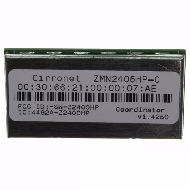 ZMN2405HP-C Murata Electronics