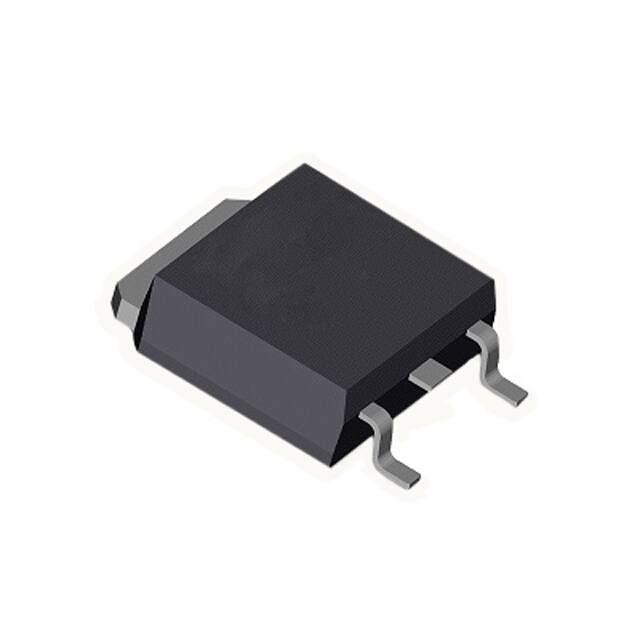 IXTY14N60X2 Littelfuse