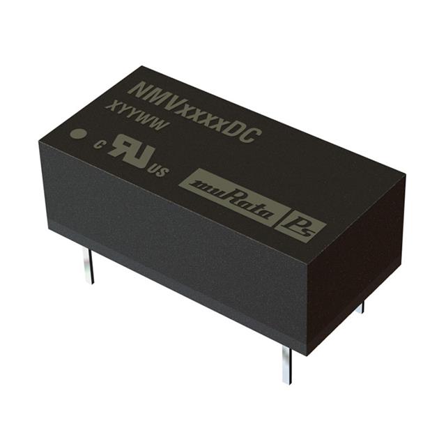 NMV0505DC Murata Electronics