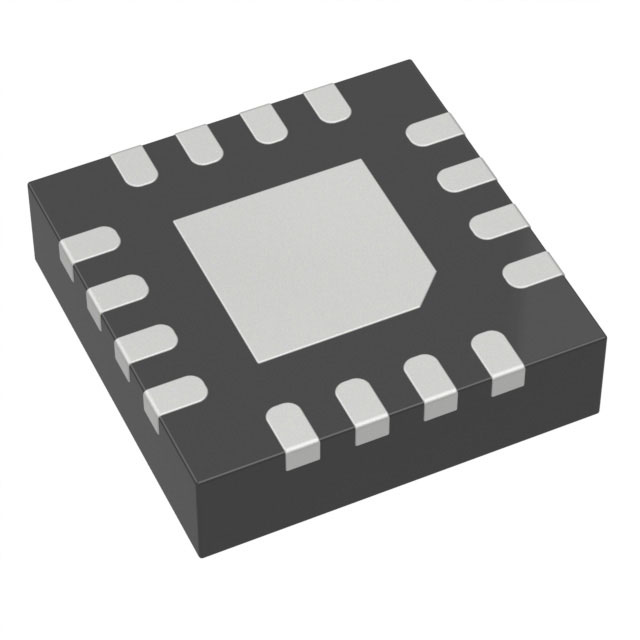 LTC3226IUD#PBF Analog Devices