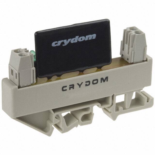 MS11-CX240D5 Sensata Technologies – Crydom