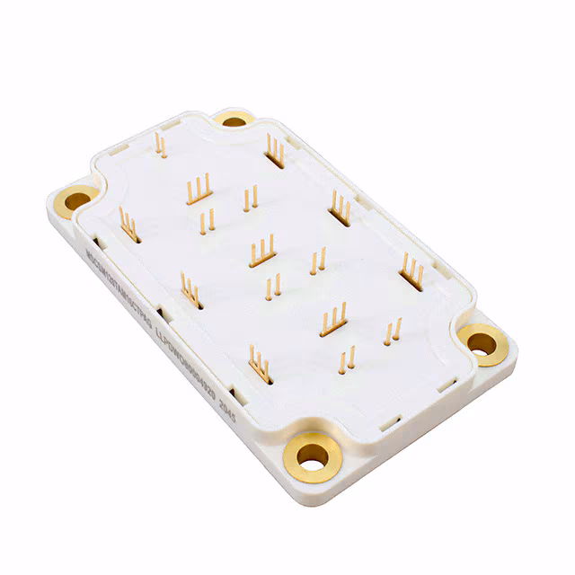 MSCSM120TAM16CTPAG Microchip