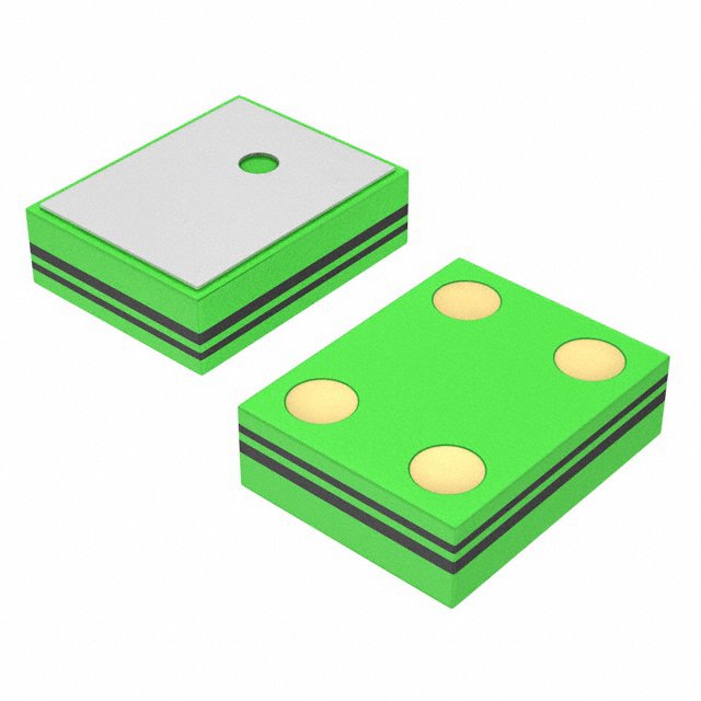 SPUL409HE5H-PB-2 Knowles