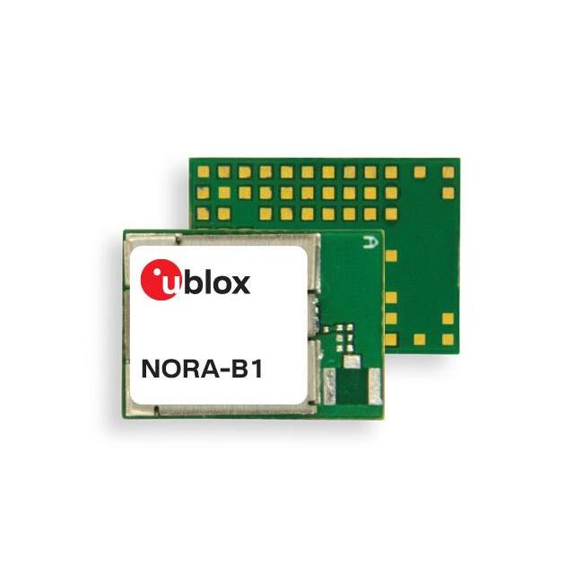 NORA-B100-00B u-blox