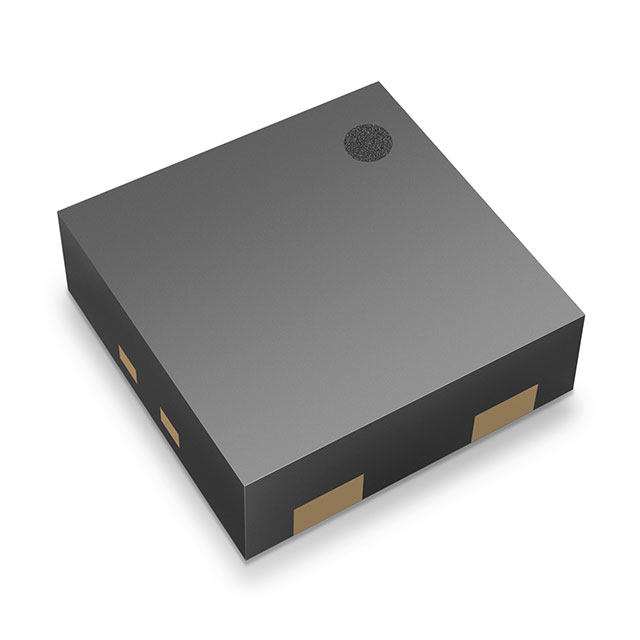 STS40-AD1B-R3 Sensirion AG