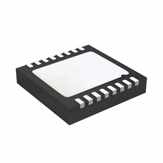 ADP8140ACPZ-2-R7 Analog Devices