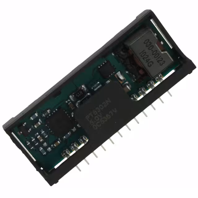 PT6302N Texas Instruments