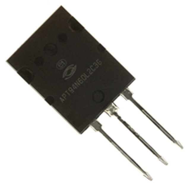 APT94N60L2C3G Microchip Technology