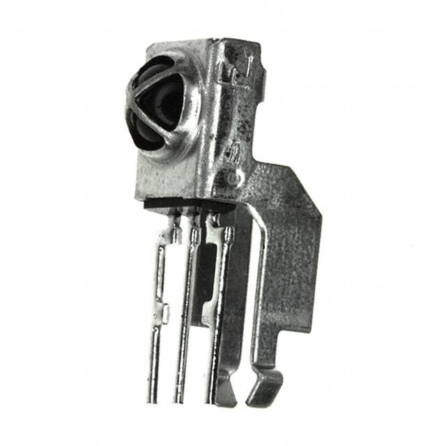 GP1UM282QKVF Sharp Microelectronics