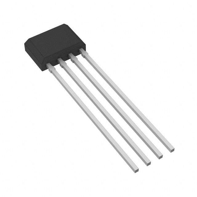 AH276Z4-CG1 Diodes Incorporated