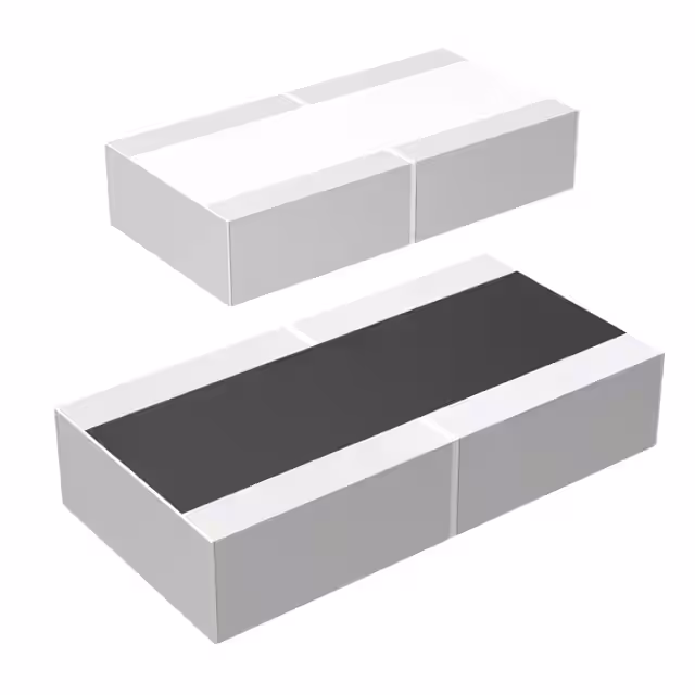 ERJ-B2BF2R7V Panasonic Electronic Components