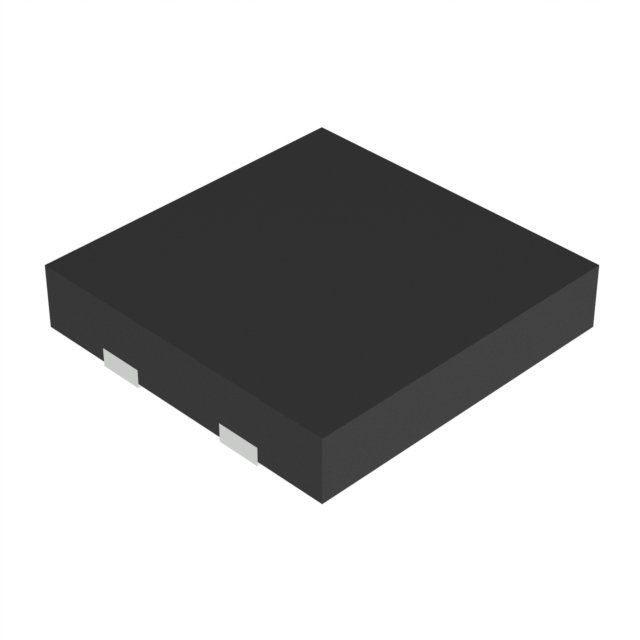 SBR05M60BLP-7 Diodes Incorporated