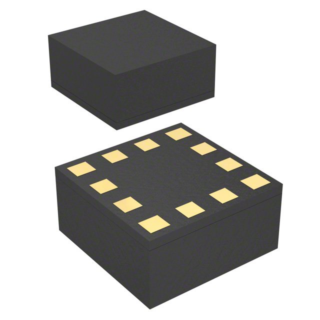 KXTJ2-1009-FR Kionix Inc.
