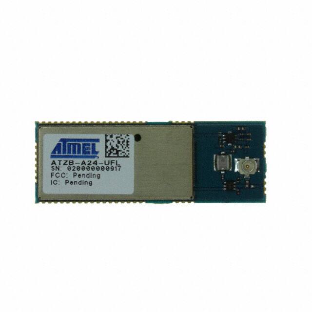 ATZB-A24-UFLR Microchip