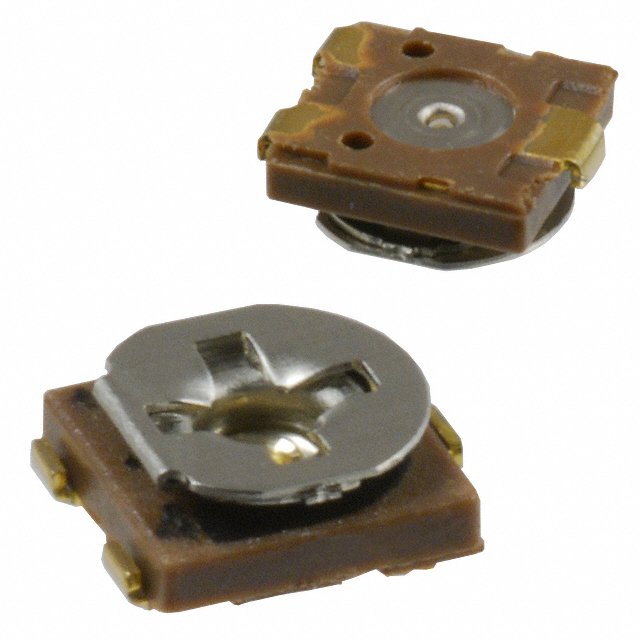 PVZ3G102C01R00 Bourns Inc.