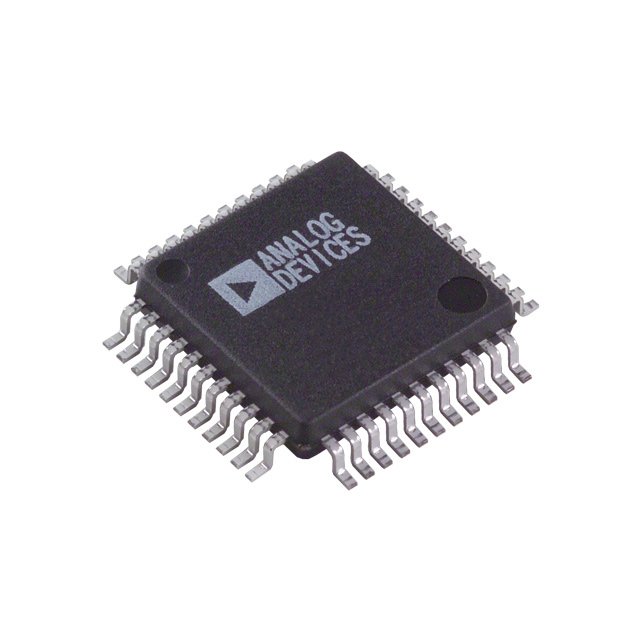 ADV7171WBSZ-REEL Analog Devices Inc.