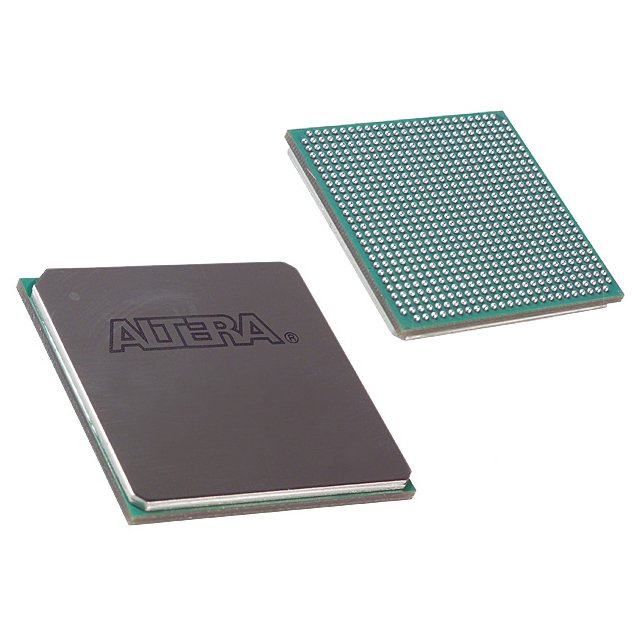 10AX032E1F27I1HG Intel / Altera