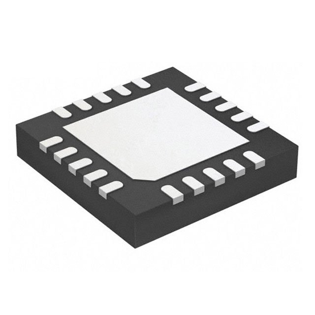 BM14270AMUV-LBE2 Rohm Semiconductor