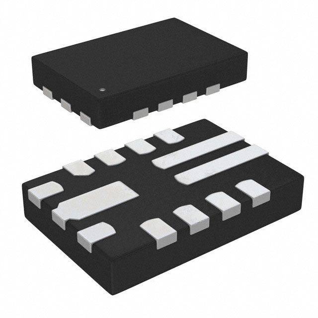 RT6207AHGQUF Richtek USA Inc.