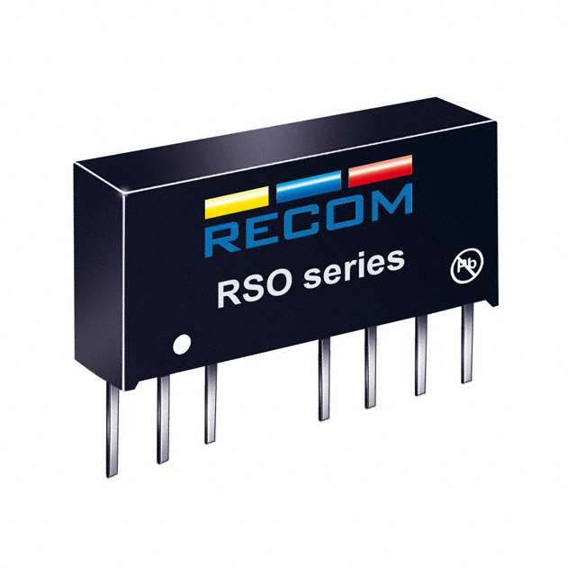 RSO-2412S Recom Power