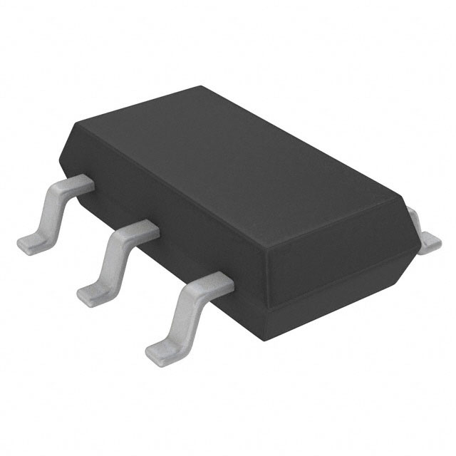 LTC4412MPS6#TRPBF Analog Devices Inc.