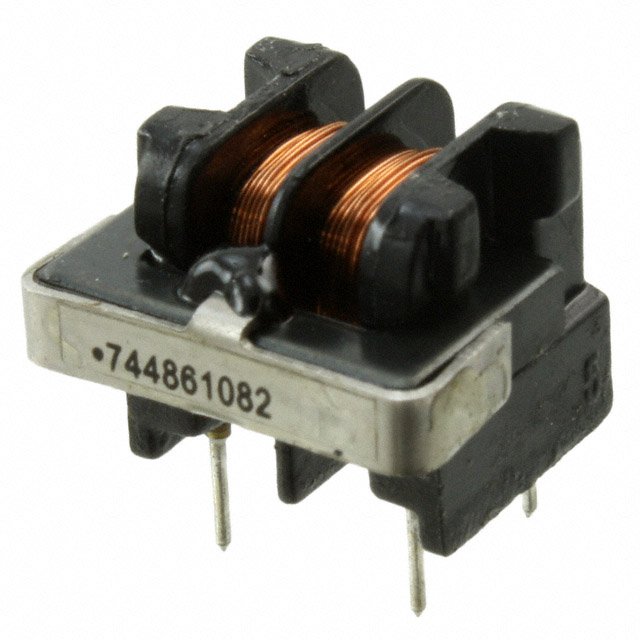 744861082 Würth Elektronik