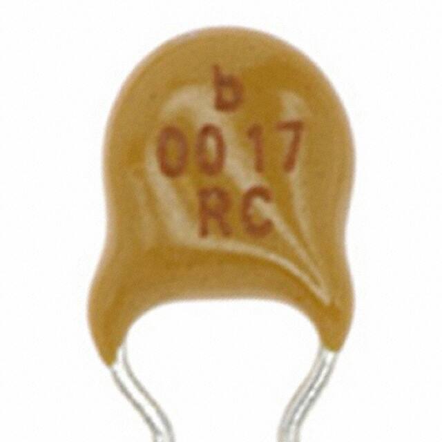 0ZRC0017FF1E Bel Fuse