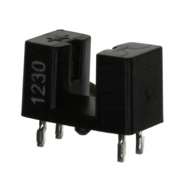 TCST1230 Vishay Semiconductor Opto Division