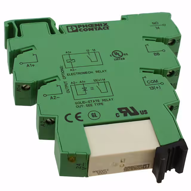 2967604 Phoenix Contact