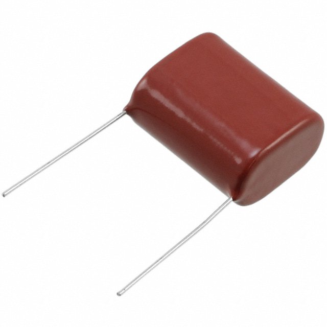ECQ-E6225KF Panasonic Electronic Components