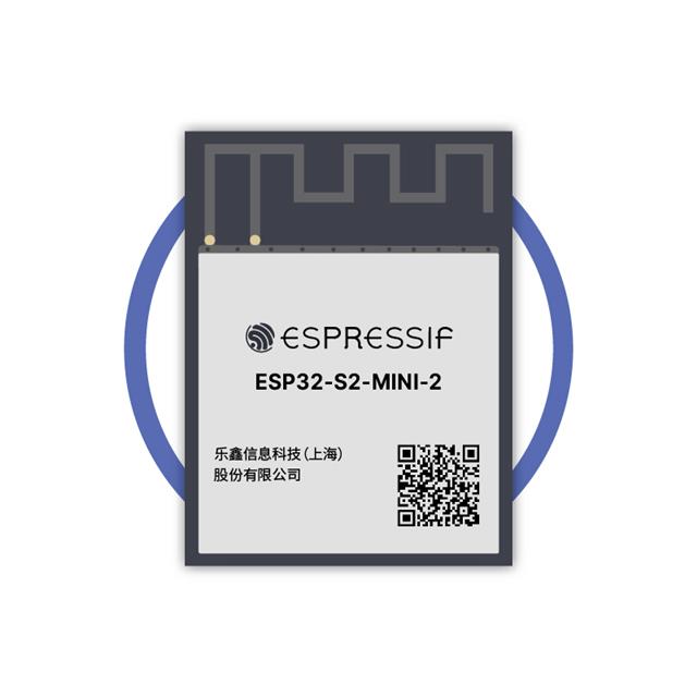 ESP32-S2-MINI-2-N4 Espressif