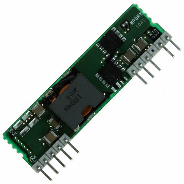MPDRX104S Murata Power Solutions Inc.