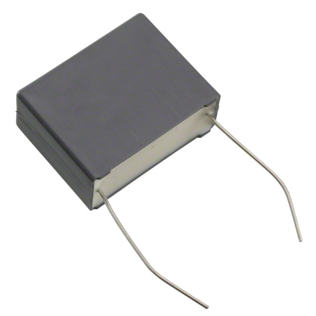 R46KR422040M2M KEMET