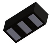 ESDX051-2BU3 STMicroelectronics