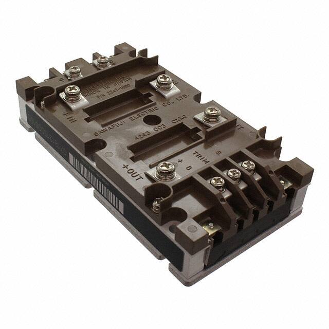 VI-2WB-CX-B1 Vicor